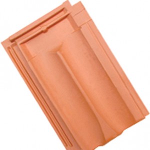 Ngói gốm Prime Milano tráng men 08.15.110